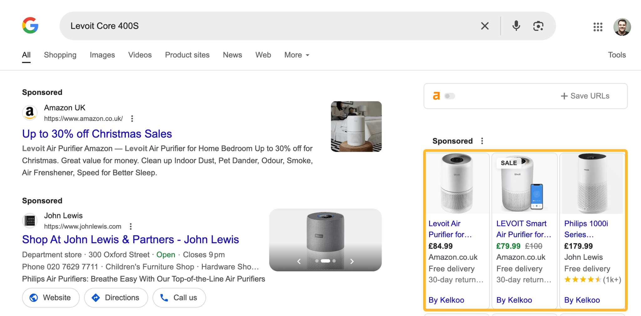 Why I Wouldn't Start Affiliate Marketing in 2025 (And What I'd Do Instead) | Google could easily charge these brands for blocks in AI overviews