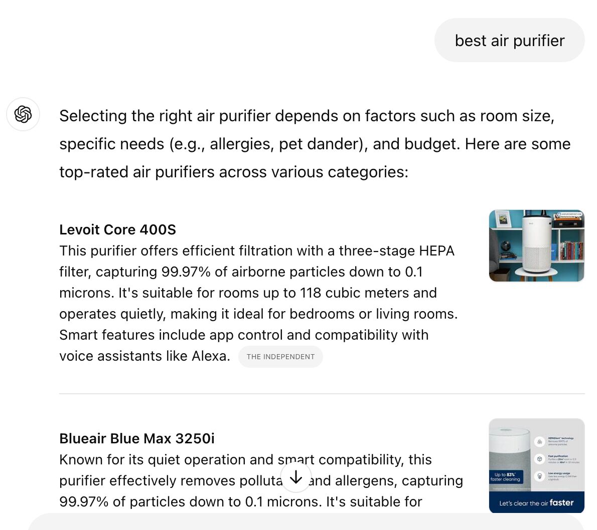 Why I Wouldn't Start Affiliate Marketing in 2025 (And What I'd Do Instead) | Product recommendations in ChatGPT