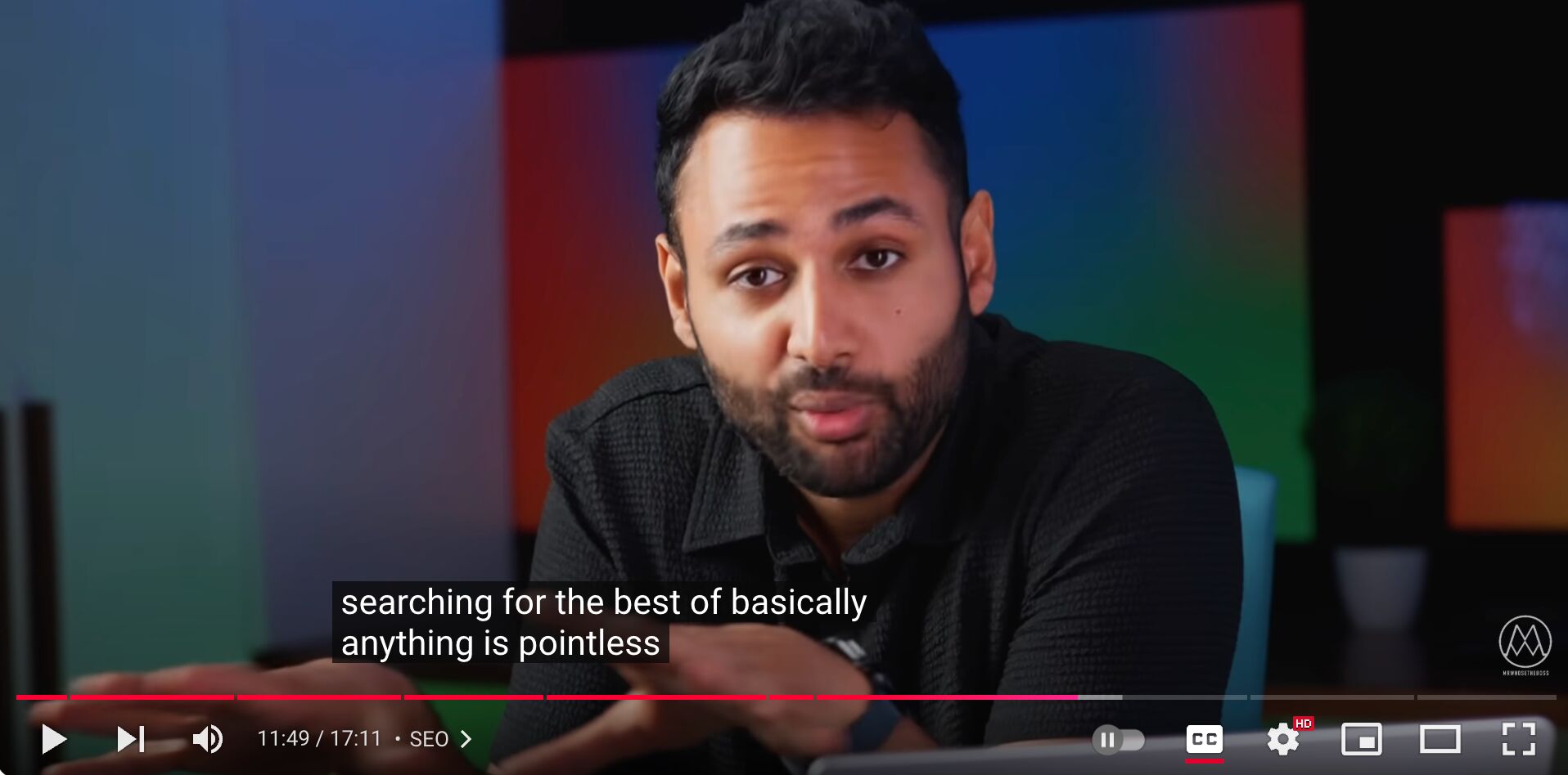 Why I Wouldn't Start Affiliate Marketing in 2025 (And What I'd Do Instead) | See... I'm not the only one saying it